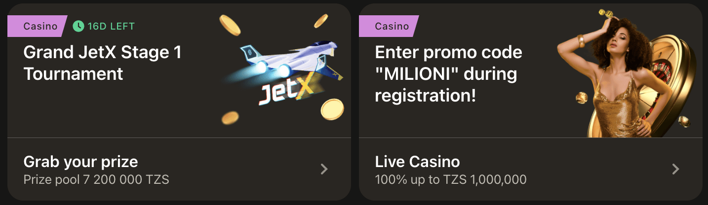 Preview of Parimatch casino promo#3
