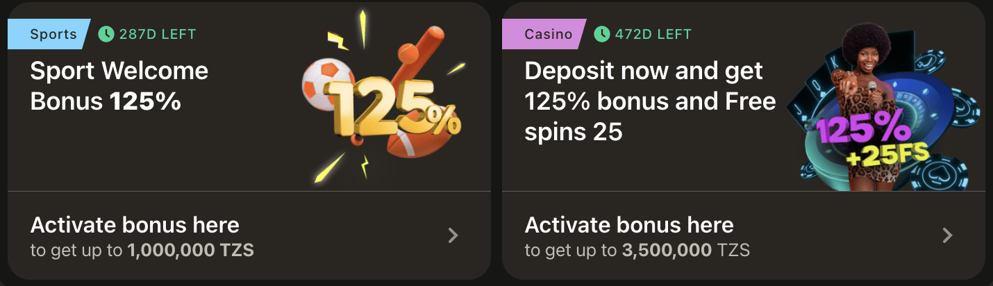 Preview of Parimatch casino promo#2