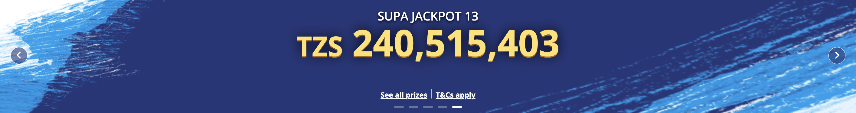 Preview of SportPesa casino promo#1