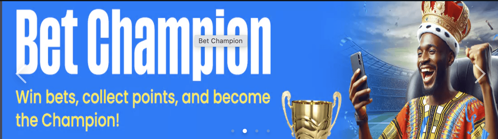 Preview of Gal Sport Betting casino promo#3