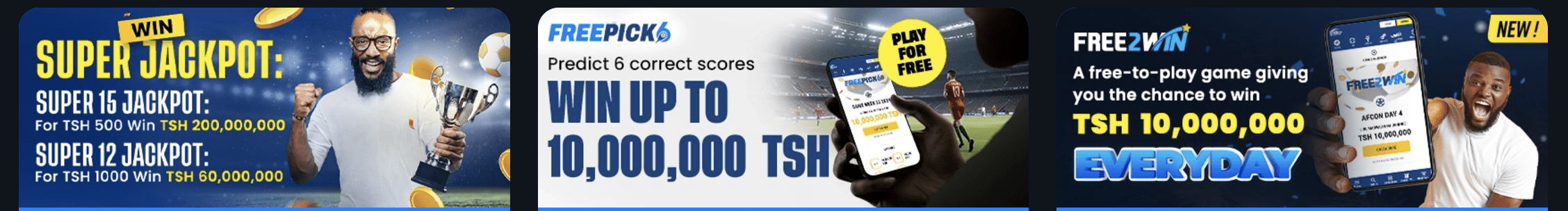 Preview of Gal Sport Betting casino mobile app#2